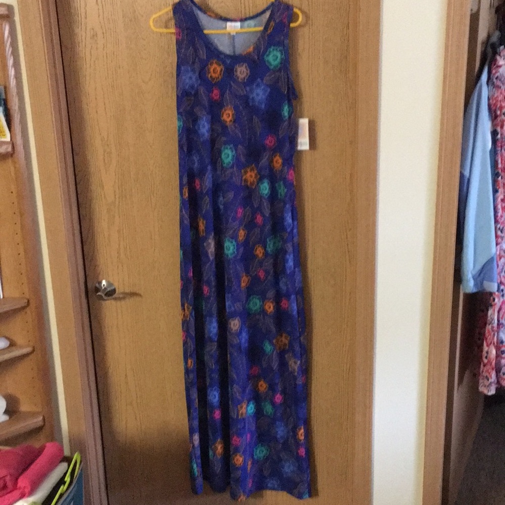 NWT LuLaRoe Dani Dress